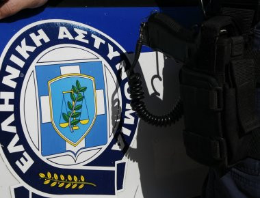 Έγκλημα Φθιώτιδας: Το πτώμα έφερε πολλαπλές μαχαιριές και ποδοπατήθηκε με το αυτοκίνητο